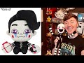 The Most Unique FNAF Plushies - HEX by Dawko