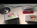 FAKE N64 GAMES IN MY COLLECTION!!!