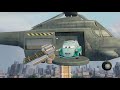 Cars 2 The Video Game | Chick Hicks - all the Hunter modes on Hard mode |