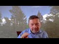 Eckhart Tolle: The First Step of Conscious Manifestation