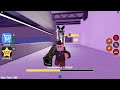 ZOOCHOSIS BARRY'S PRISON RUN! OBBY ROBLOX