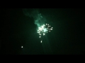 FIREWORK BURSTS