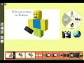 Creating a my movie animation (Roblox my movie)