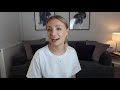 Life Update Why I've not been uploading | Hayley Morris