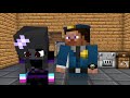 Monster School: Poor Baby Monsters Life (SAD STORY but happy ending) Season 1 - Minecraft Animation