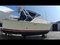 2004 Mainship 30 Pilot II