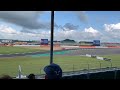 Formula 1 2019 British Grand Prix Seating | Beckett’s Grandstand No. E 294 Club Silverstone