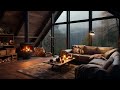 Soothing Rain Sounds for Relax and Sleep | Fall Asleep Instantly While Listening To Nature Sounds