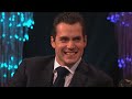 Relive Henry Cavill's Best on The Graham Norton Show
