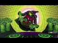 Splatoon Series - All Final Bosses + Secret Bosses