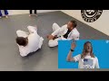 How To Survive  Playing Lasso Guard | BJJ  Rolling Commentary |