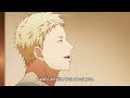 Haruki x Akihiko moments in Given Ep 6 - “I really admire you”