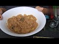 অমিতাৰ খাৰ ||Amita Khar ||Raw Papaya Khar ||Assames Khar Recipe||Bina Dutta