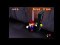 Every Copy of Super Mario 64 is Personalized: A Deeper Look