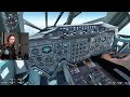 FLYING THE CONCORDE TO THE EDGE OF SPACE (SUPERSONIC PASSNGER JET)