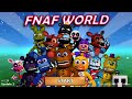 Every FNAF game ranked by a COMPLETE NEWCOMER