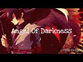 Angel Of Darkness - Nightcore (Male Version) Lyrics