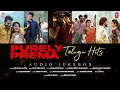 Purely Prema Telugu Hits Jukebox | Selected Tollywood Love Songs | Telugu Melody Hits