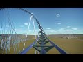 Would you ride the world's tallest roller coaster?