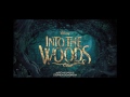 No One Is Alone (From “Into the Woods”) (Audio)