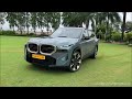 BMW XM- ₹2.6 crore | Real-life review
