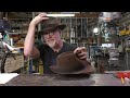 How to Wear HATS! (According to Adam Savage)