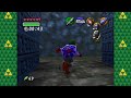 Can You Beat Zelda: Ocarina of Time Without the Ocarina?