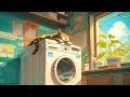 Chill Spring Morning 🌤️ Lofi Spring Vibes 🌤️ Chill Lofi Songs To Listen To Clean Your House