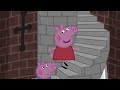 Peppa Pig's Simple Science Class 🔬 | Peppa Pig Official Family Kids Cartoon