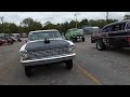 Gassers up Close!