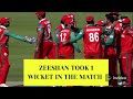 NEPAL VS OMAN ICC T20 WORLD CUP QUALIFIER