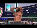 FULL MATCH - Logan Paul vs Roman Reigns - Undisputed WWE Universal Title: Crown Jewel 2022