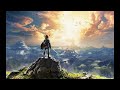 THE LEGEND OF ZELDA - THE LEGACY  (RELATION SCT REMIX)