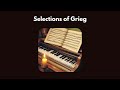 Selections of Grieg - London Symphony Orchestra