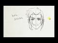 Turotial: How to draw anime/comic character (guy)