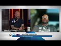 Giants LB Kayvon Thibodeaux Talks Saquon, Sack Record & More with Rich Eisen | Full Interview
