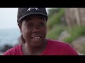 Surfing for change: Senegal’s pioneering female surfers | Unreported World