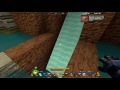 Creativerse First Video