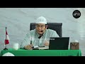 Tafsir Surat Ali Imran #1 Mukkadimah & Ayat 1 - Ustadz Dr. Firanda Andirja M.A