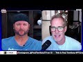 Joe Buck Speaks Out: Why Fans Hate Him, MLB Player Access, & His Broadcast Journey!