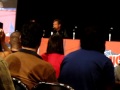 Mark Hamill At Comic Con 2011 Full Panel Show