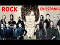 Lo Mejor Del Rock En Español De Los 80 y 90 - Mana,Hombres G,Soda Estéreo,Caifanes , Enrique Bunbury