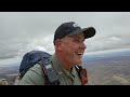 Hiking to the Highest Point of Texas | Guadalupe Peak, Guadalupe Mountains National Park #hiking