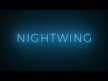Nightwing fan film Teaser Trailer