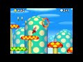 Playing New Super Mario Bros (First Tower)