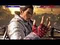 Tekken 8 ▰ BOA LUVB (Kazuya) Vs JDCR (Rank #1 Dragunov) ▰ Ultra High Level Matches!