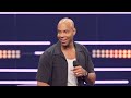 I Can’t Stay Here | Pastor Earl McClellan | Elevation Church