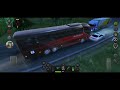 Profect driving \ Bus simulator ultimate/ for Android  \ Full HD Video /new update 2022