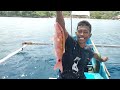 ManTuL...!!! Mancing Dispot Ikan Merah, Setiap Kali Straike, Dua Ekor Ikan Berhasil DiDapat..