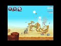 Game Review: Angry Birds Star Wars 2 (REDUX)